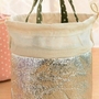 Makeup Bag/ Insulated Bag-3