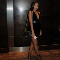 FASHION BACKLESS PACKAGE HIP DRESS - Thumbnail 2