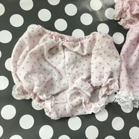 Pink Floral 2- piece  - Thumbnail 2