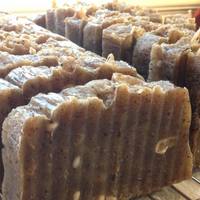 Exfoliated By Nature -  Lavender & Tea Tree - Thumbnail 2