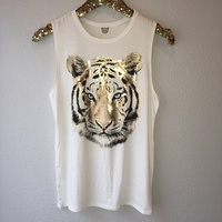 Metallic Tiger Tank - Thumbnail 1