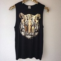 Metallic Tiger Tank - Thumbnail 2