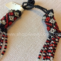 ZULU Beaded Necklace - Thumbnail 2