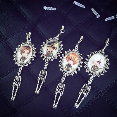 Diaura Silver Straps