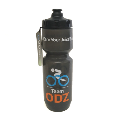 Specialized Purist Bottle (black tint)