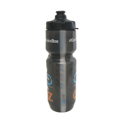 Specialized purist bottle (black tint)