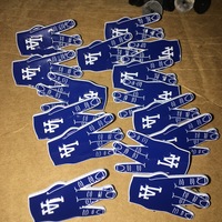 Dodgers Westside  - Thumbnail 1