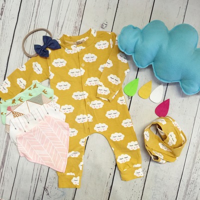 I've Got Sunshine Box