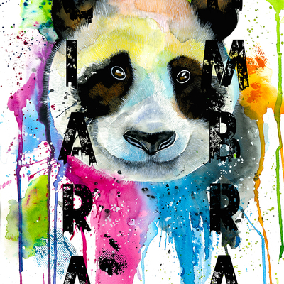 Mad panda 