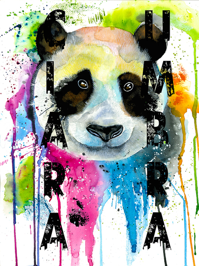 Mad Panda 
