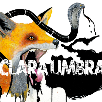 Nodapl fox "black snake"