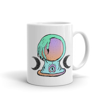 Future Holder Mug