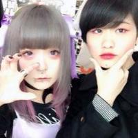 Darkened moon Choker - Thumbnail 2