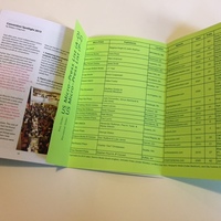 The Tiny Report: Micro-Press Yearbook 2015 - Thumbnail 1