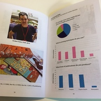 The Tiny Report: Micro-Press Yearbook 2015 - Thumbnail 2