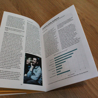 The Tiny Report: Micro-Press Yearbook 2014 - Thumbnail 1