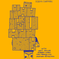 The Tiny Report: Micro-Press Yearbook 2014