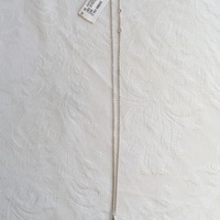 ADRIANA ORSINI Sterling Silver Pave Horseshoe Pendant Necklace - Thumbnail 2