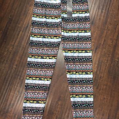 Aloha california leggings