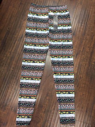 Aloha California Leggings