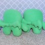 Cthulhu Cutie Plush (Made To Order) - Thumbnail 2