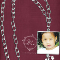 Cherish Necklace - Thumbnail 1
