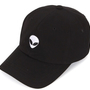 Free Shipping-ALIEN CAP-1