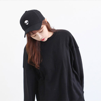 Free Shipping-ALIEN CAP - Thumbnail 3