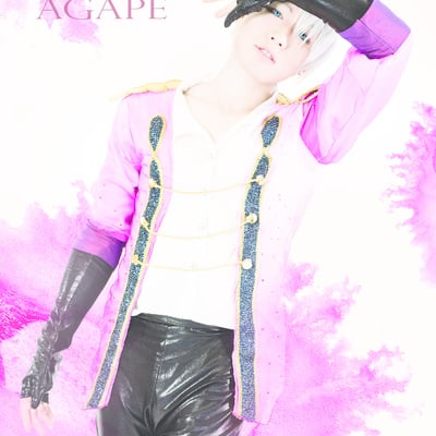 Photobook: eros x agape