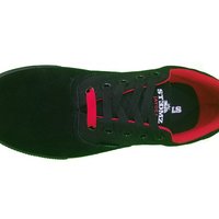 Steadham JayDez Skateboard Shoes (Black) - Thumbnail 1