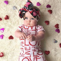 Full of Love Jumpsuit - Thumbnail 3