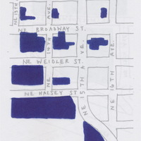 Between the Parking Lots: A Guide to Portland, Oregon's Lloyd District - Thumbnail 3