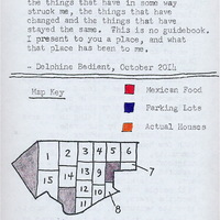 Between the Parking Lots: A Guide to Portland, Oregon's Lloyd District - Thumbnail 2