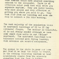 Algeria: Notes on an Unfamiliar Place - Thumbnail 2