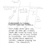 City of Maps: Navigations in Paris, France - Thumbnail 1