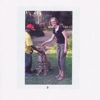 Pictures of my Mother Touching Wild Animals - Thumbnail 2