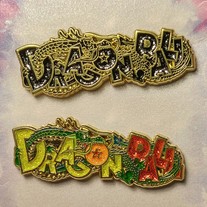 Shenron-DragonBall Set of 2