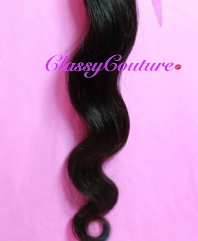 *26,28,30 in.* 100% Peruvian Virgin Hair