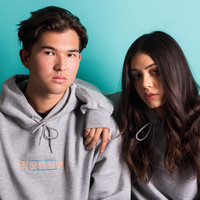 Embroidered Logo Hoodie - Thumbnail 2