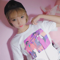 'Do you wanna funk?' Tee - Thumbnail 2