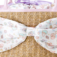 Little Twin Stars Sea of Clouds Handbag - Thumbnail 3