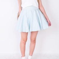 Angel Baby Crop Top - Thumbnail 2