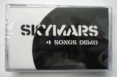 SKYMARS Demo CS