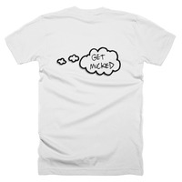 Muckbunnies tshirt - Thumbnail 1