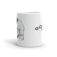 Muckbunnies Mug - Thumbnail 2