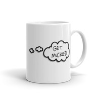 Muckbunnies Mug - Thumbnail 4