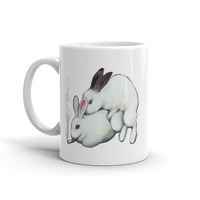 Muckbunnies Mug - Thumbnail 5