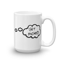 Muckbunnies Mug - Thumbnail 8