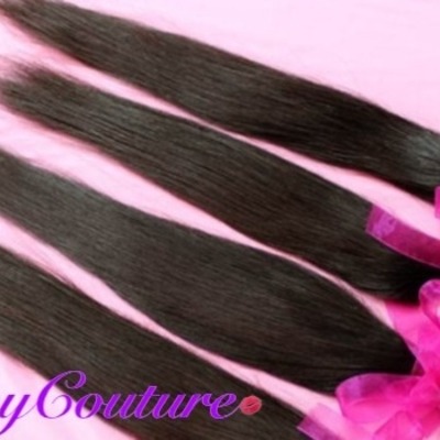 *12 in.* 100% peruvian virgin hair