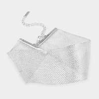 Corrina Choker Set - Thumbnail 4